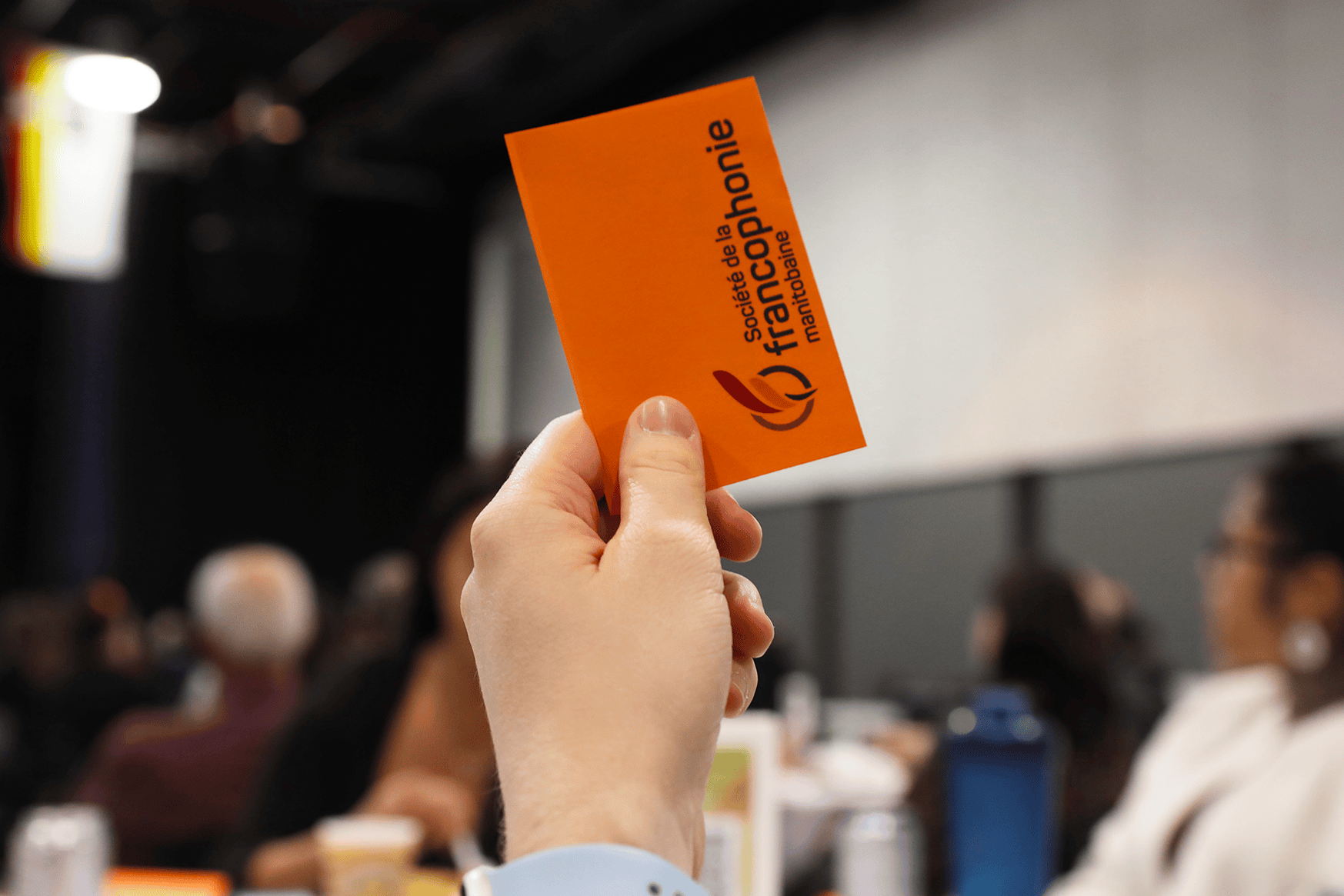 La SFM invite ses membres pour son Assemblée générale annuelle (AGA).