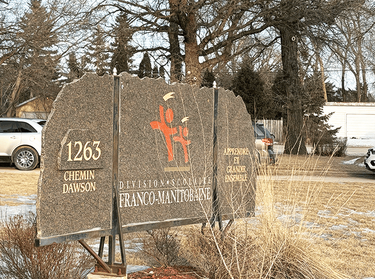 Des élections concernent la région urbaine pour la Commission scolaire franco-manitobaine (CSFM).