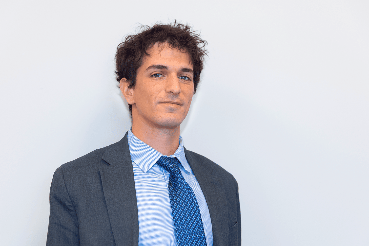 Me Tarik Daoudi est directeurgénéral de l’AJEFM.