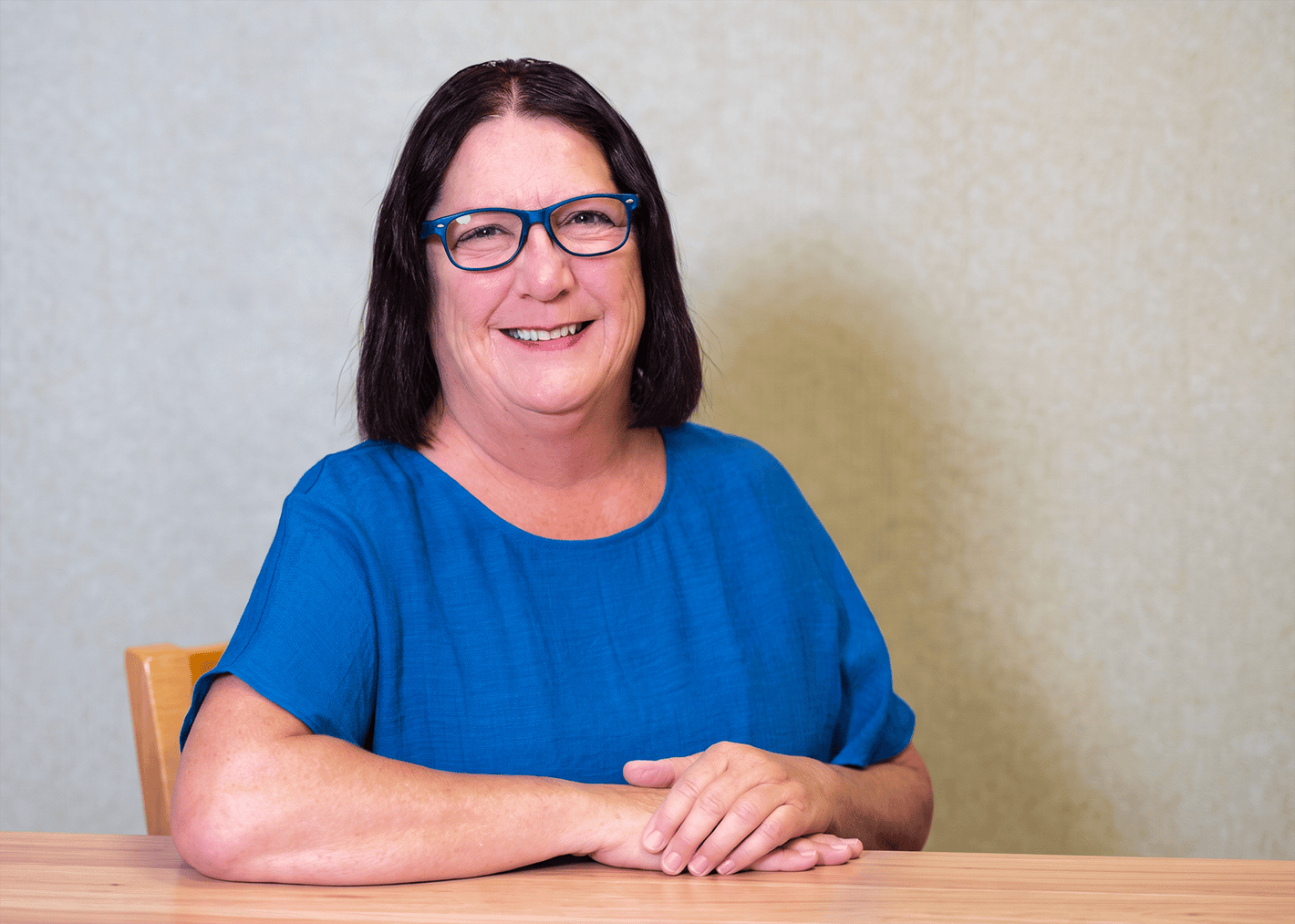 Diane Gosselin, agente en chef de la SFM au rural, supervise depuis plusieurs années l’organisation des mini « Grouille ou rouille » au rural.