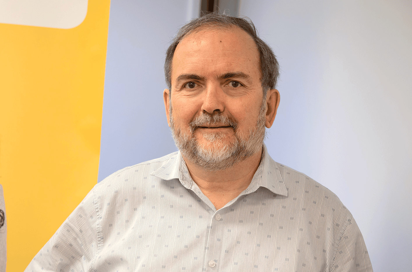 Me Guy Jourdain estconseiller stratégique de l’AJEFM.