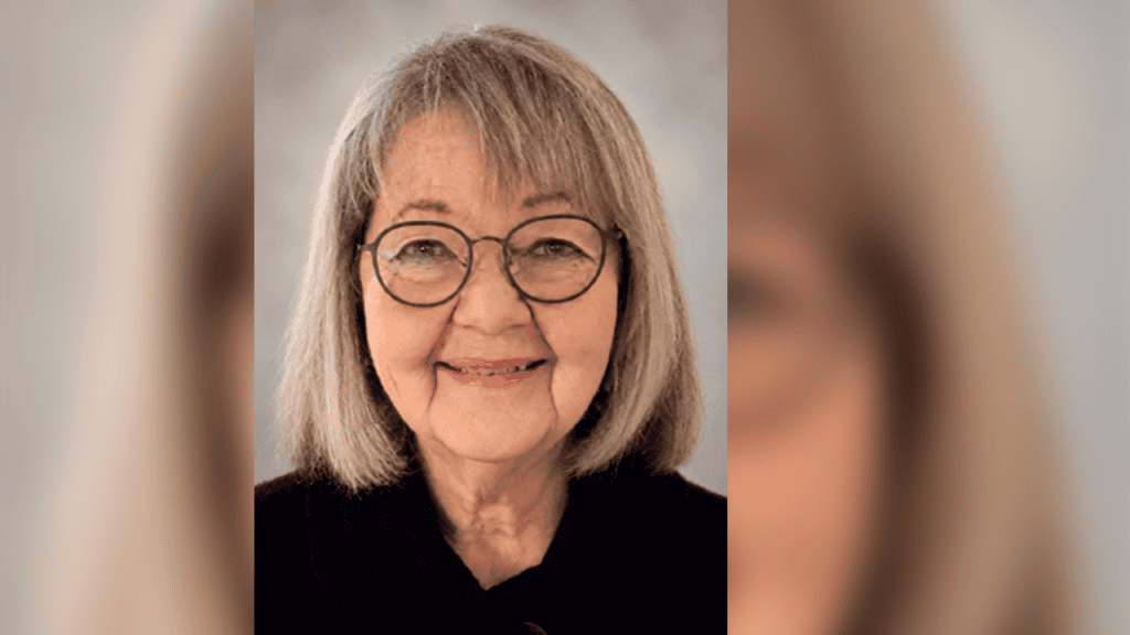 Originaire de la Saskatchewan, Monique Ducharme avait rencontré son mari, Hubert Gauthier, au Manitoba, dont il est originaire.