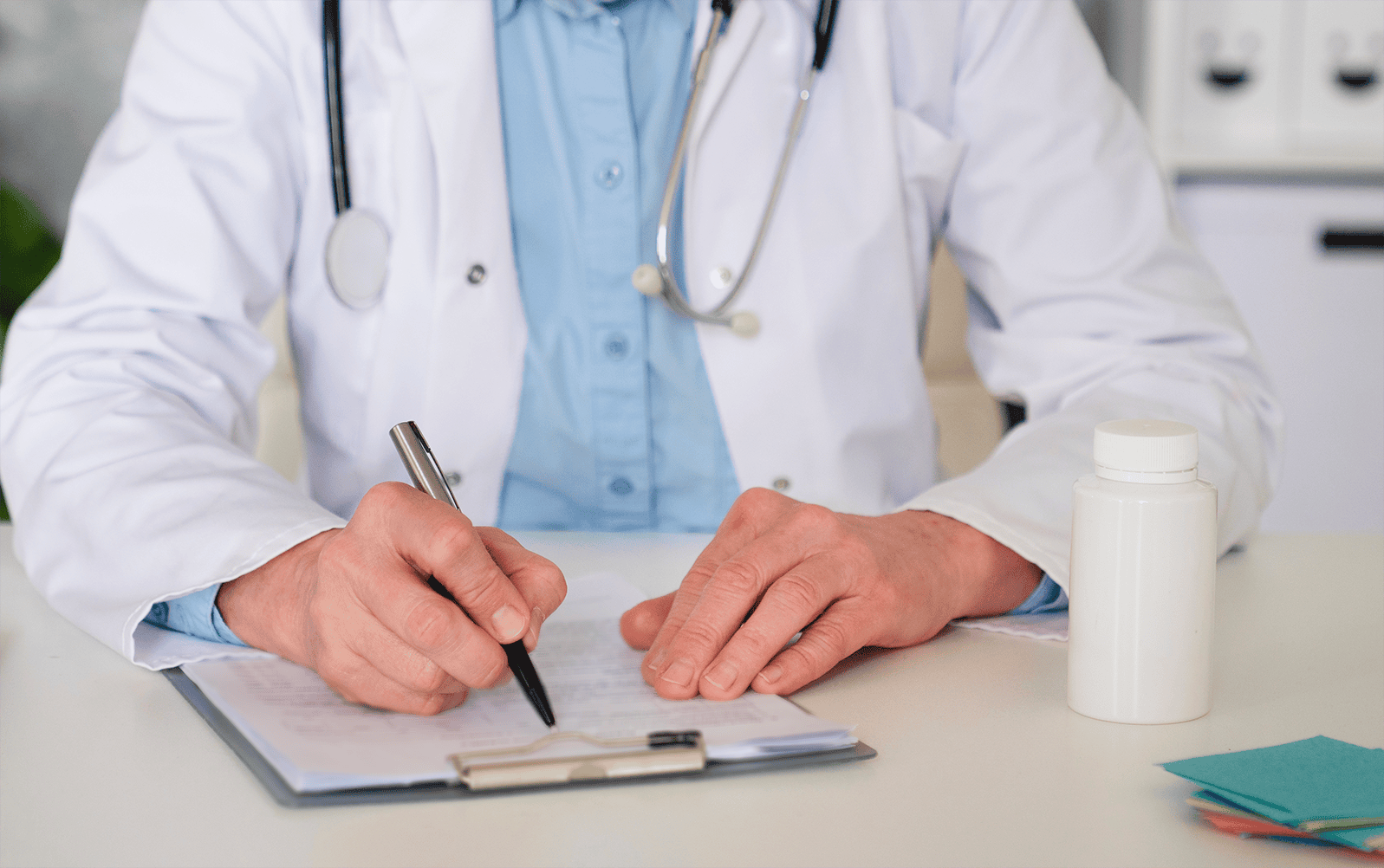 Depuis le 1er octobre, le droit de l'employeur d'exiger une attestation médicale d'un employé qui s'absente de son travail en raison d'une blessure ou d'une maladie a été limité.