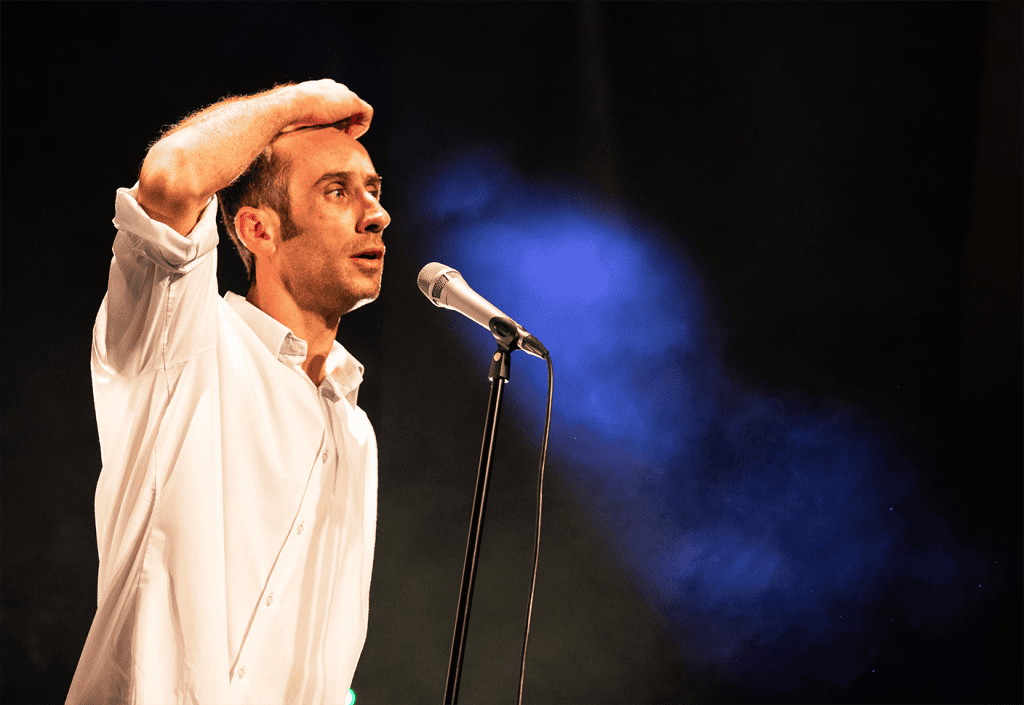 Jérôme Pinel.