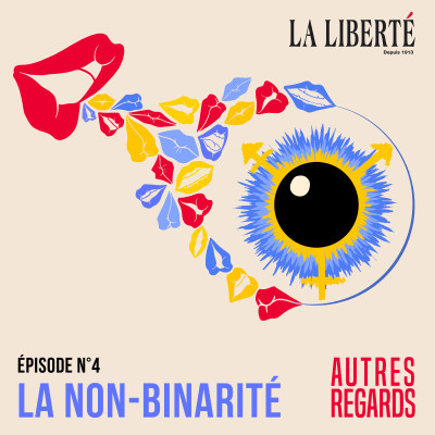 #4 : La diversité de genre – la non-binarité