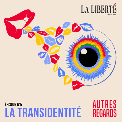 #5 : La diversité de genre – la transidentité