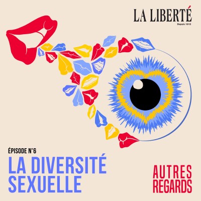 #6 : La diversité sexuelle