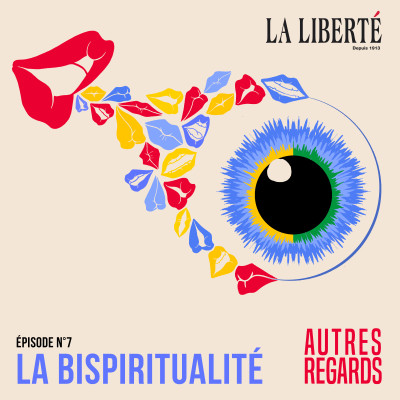  #7 : La bispiritualité