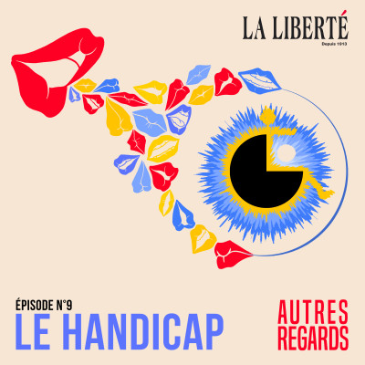 #9 : La diversité de handicap